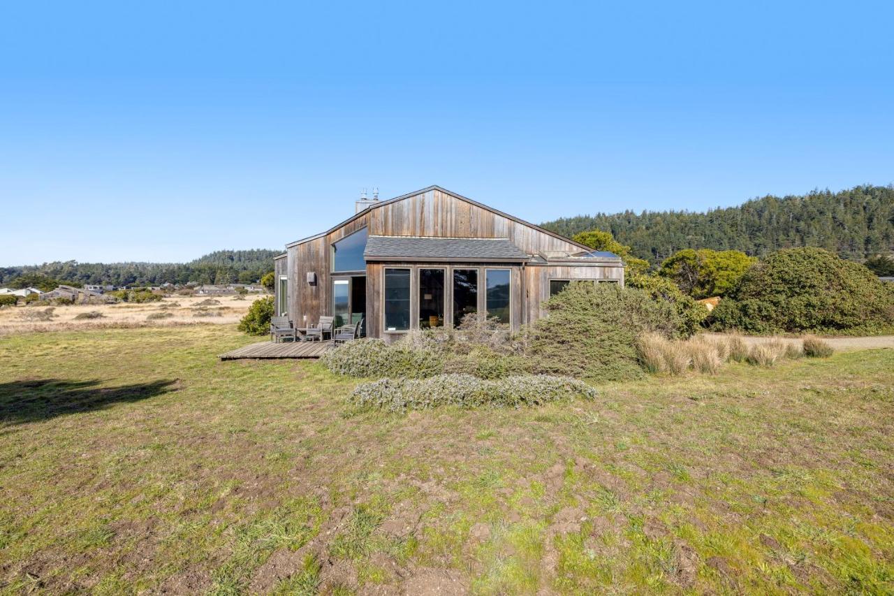 Willa Samson Getaway Sea Ranch Zewnętrze zdjęcie